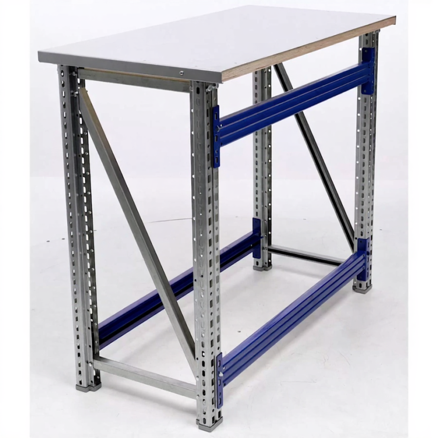 Верстак MASTER (№101) MT100.MF1/MF1.000