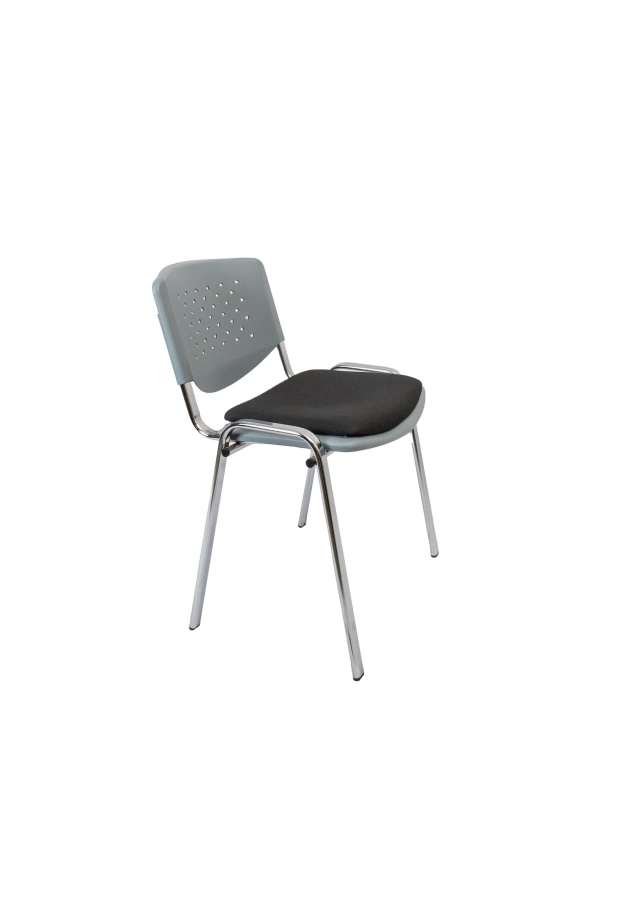 Офисный стул Дейзи Хром GL