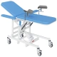 Стол перевязочный МСК-231 (с регулировкой высоты на электроприводе)