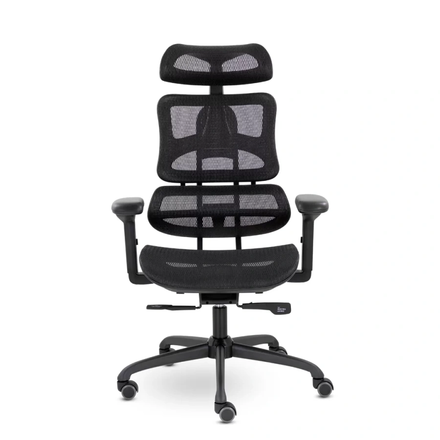 Кресло EPIK Р-521-SB М007 (черный)