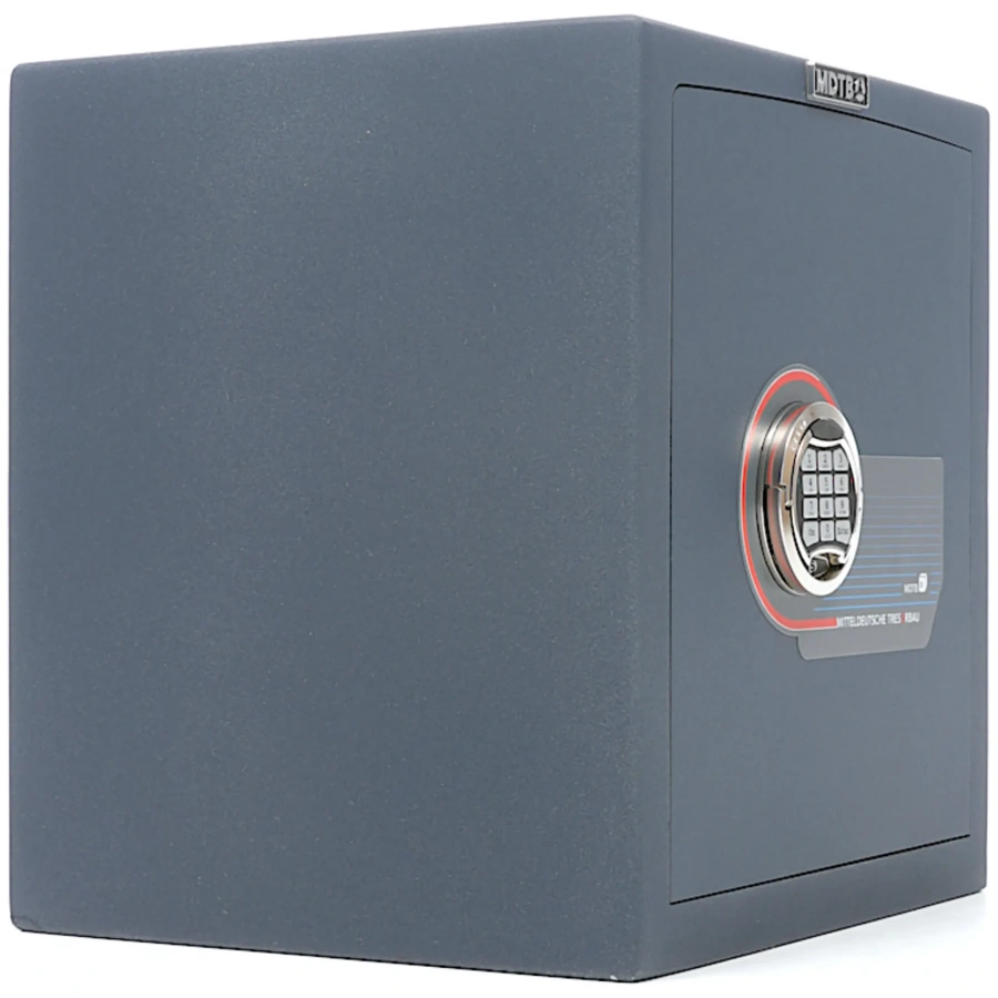 Сейф MDTB EK-46.E