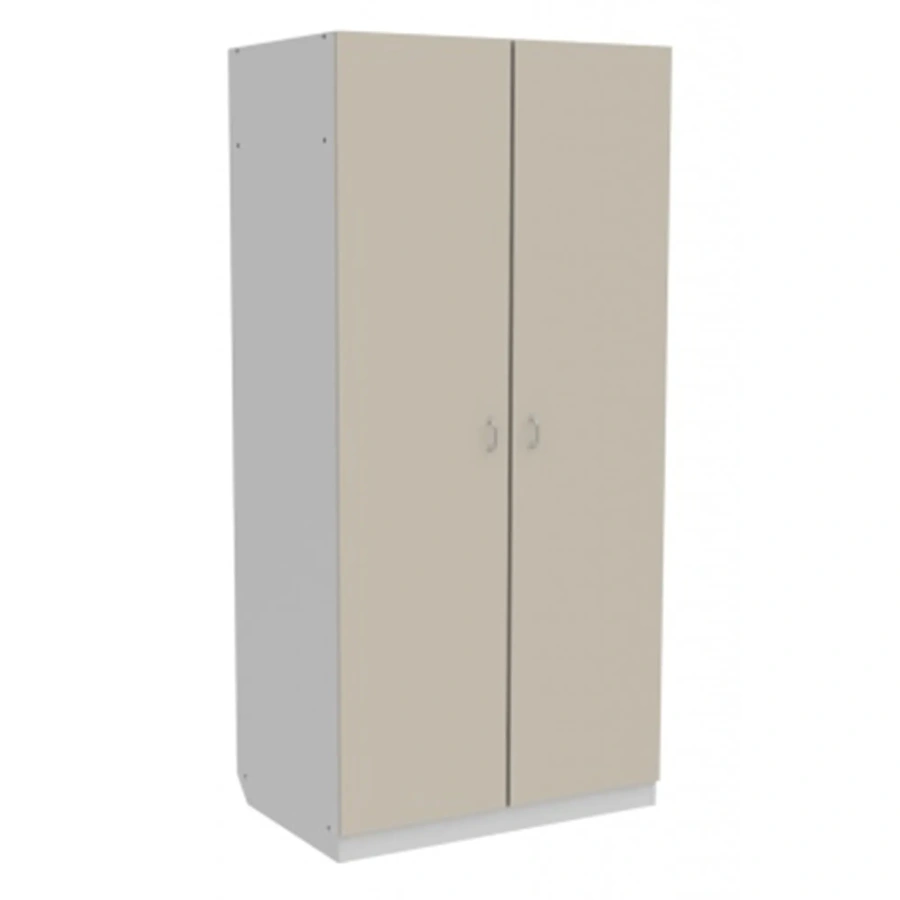 Шкаф для белья и одежды МД-502 (ШМБО-МСК)