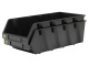 Ящик пластиковый Практик ESD 500x230x150