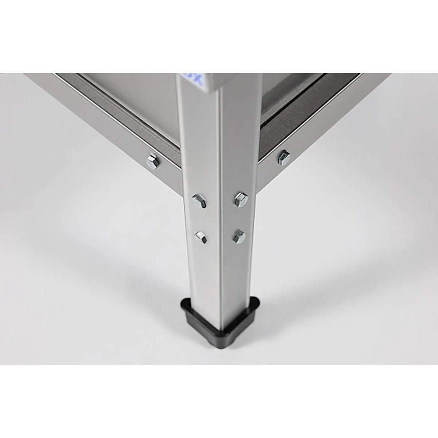 Ванна котломоечная без борта ВМСК-1/10/6-ЭЦ