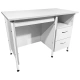 Стол лабораторный СЛ 12.012 (белый)