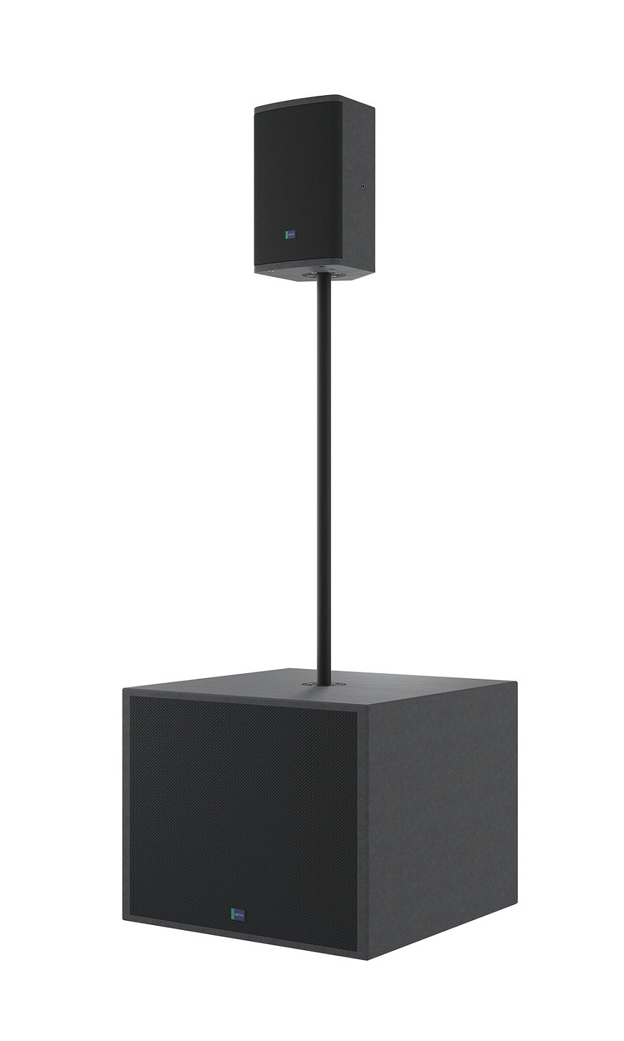 Низкочастотная акустическая система АВРОРА АСБ18