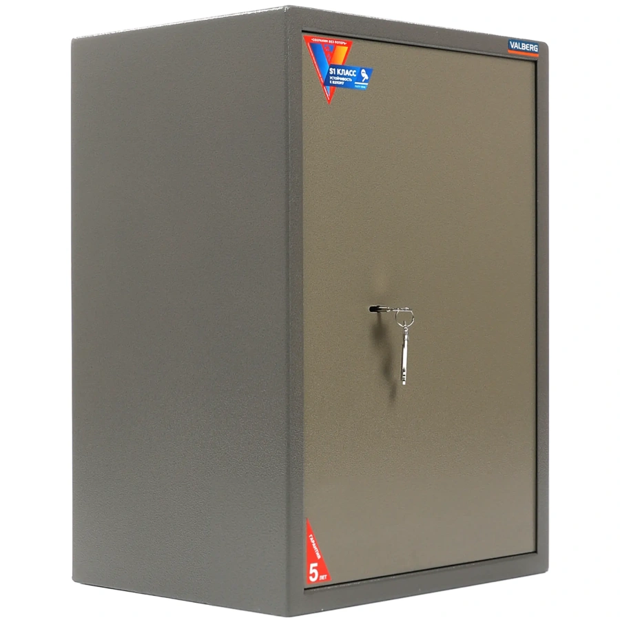 Сейф Valberg ASM-63 T