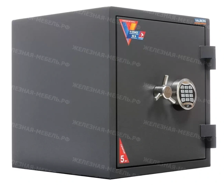 Сейф Valberg ГРАНИТ 46 EL