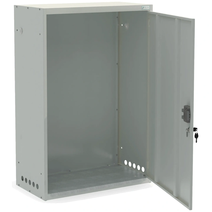 Шкаф для газовых баллонов газовый ШГР 50-2