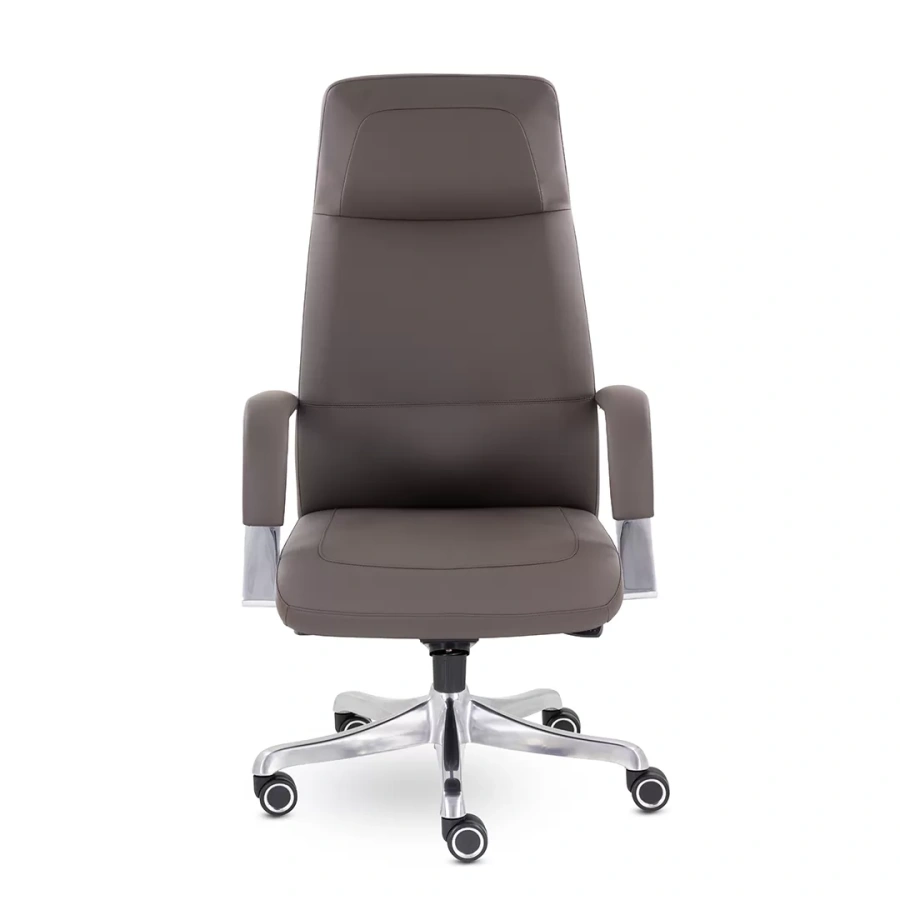 Кресло EPIK А-011-G 200 (коричневый)