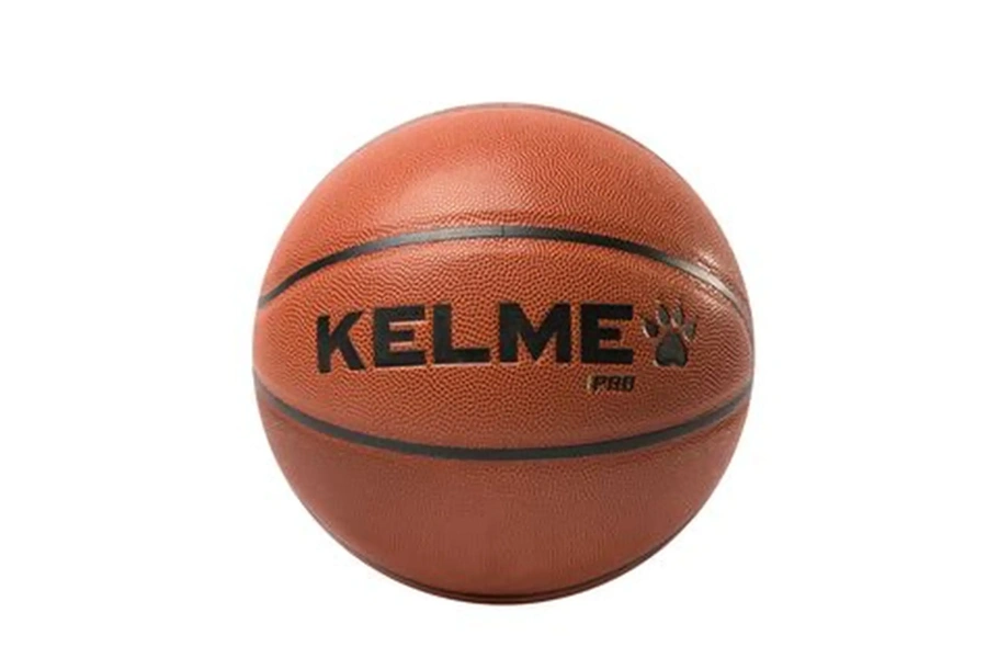 Мяч баскетбольный №7 KELME Hygroscopic