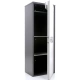 Шкаф бухгалтерский Aiko SL-125T EL