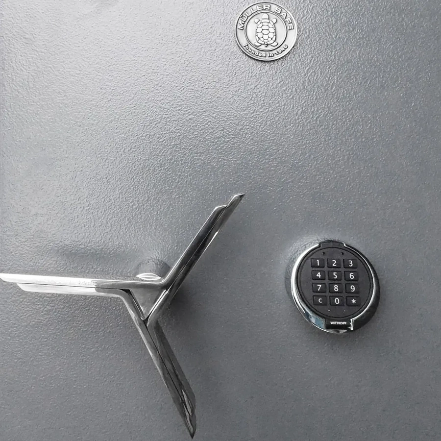Сейф Muller Safe Dresden 41011 E