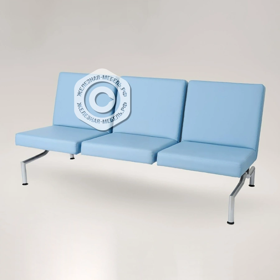 Многоместная секция Slot (модель МС 15/2)