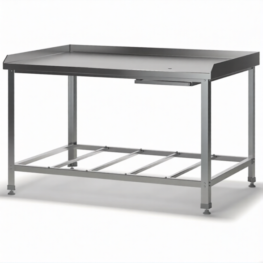 Стол для обработки мяса СПМ-12/6-3БО-ЭЦ