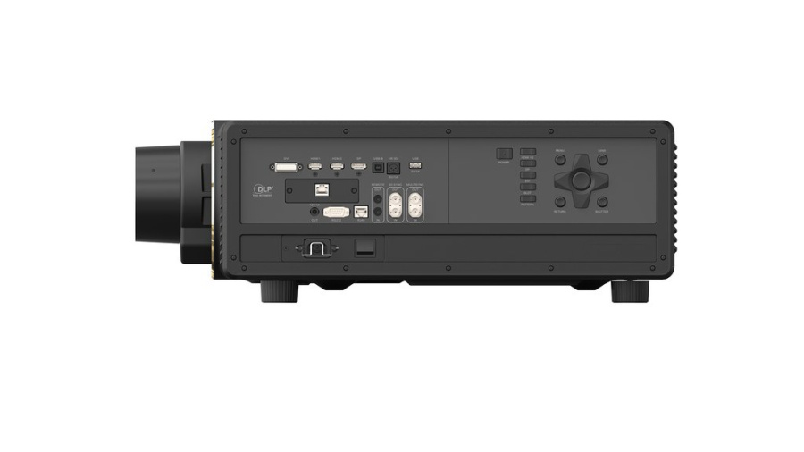 Проектор Exell EXD413Z