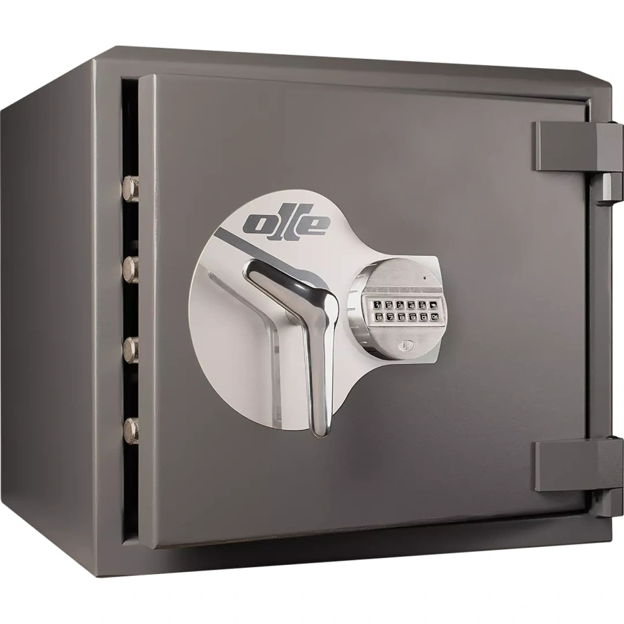 Сейф OLLE AM25E