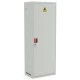 Шкаф для кислородного баллона ШГР 40-2-4(2х40л)
