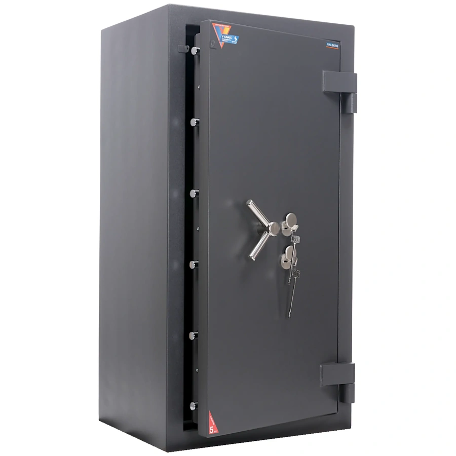 Сейф Valberg АЛМАЗ 1368 KL