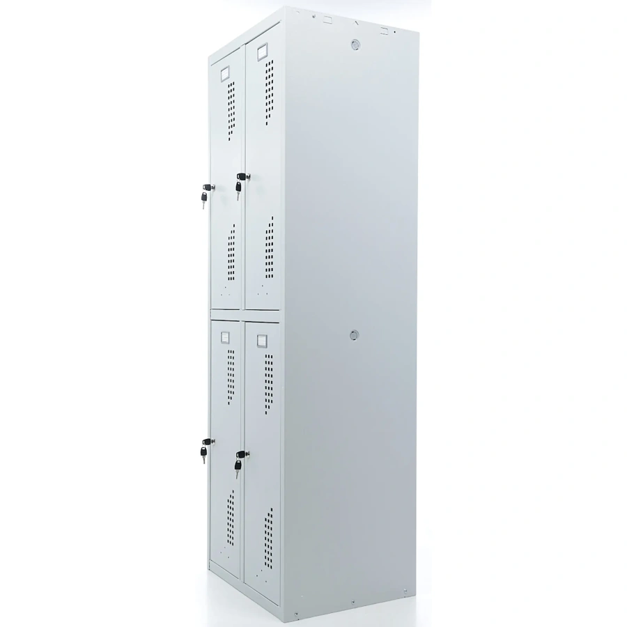 Шкаф ПРАКТИК LS-K 22-600